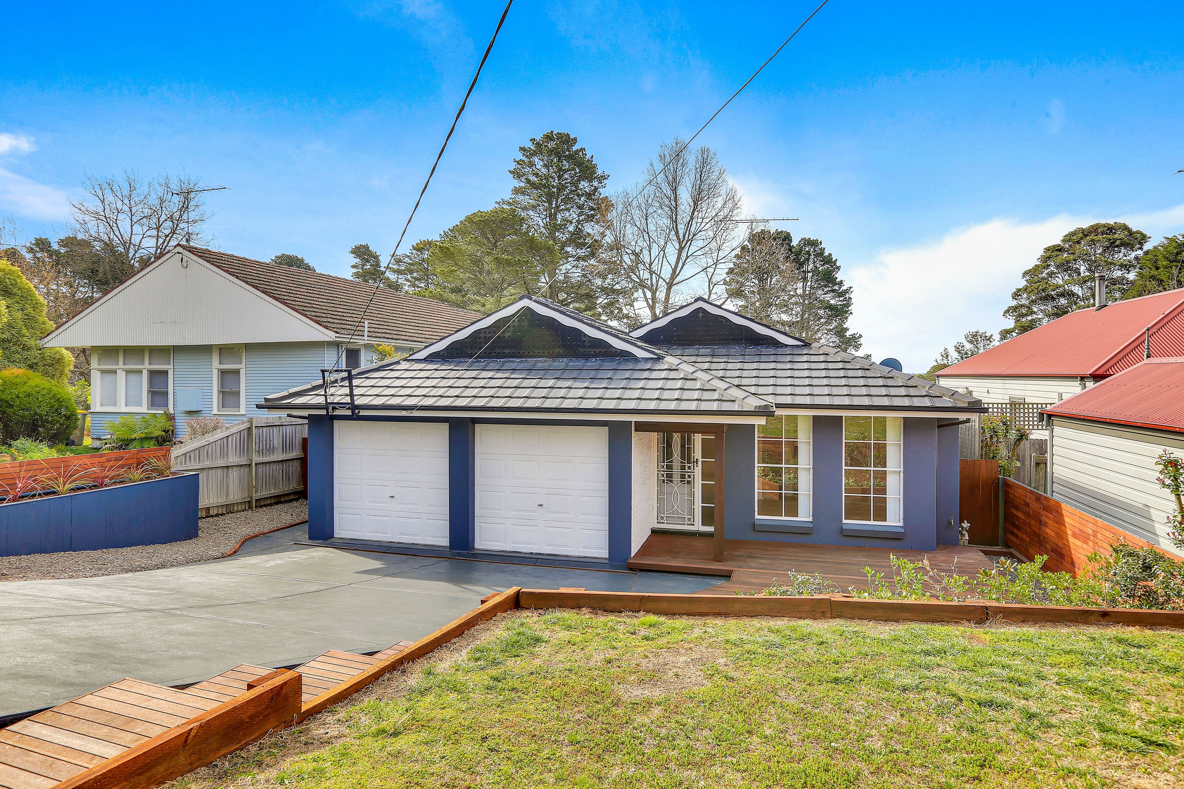 55 Montgomery Street, Mount Victoria NSW 2786, Mount Victoria - Image 1