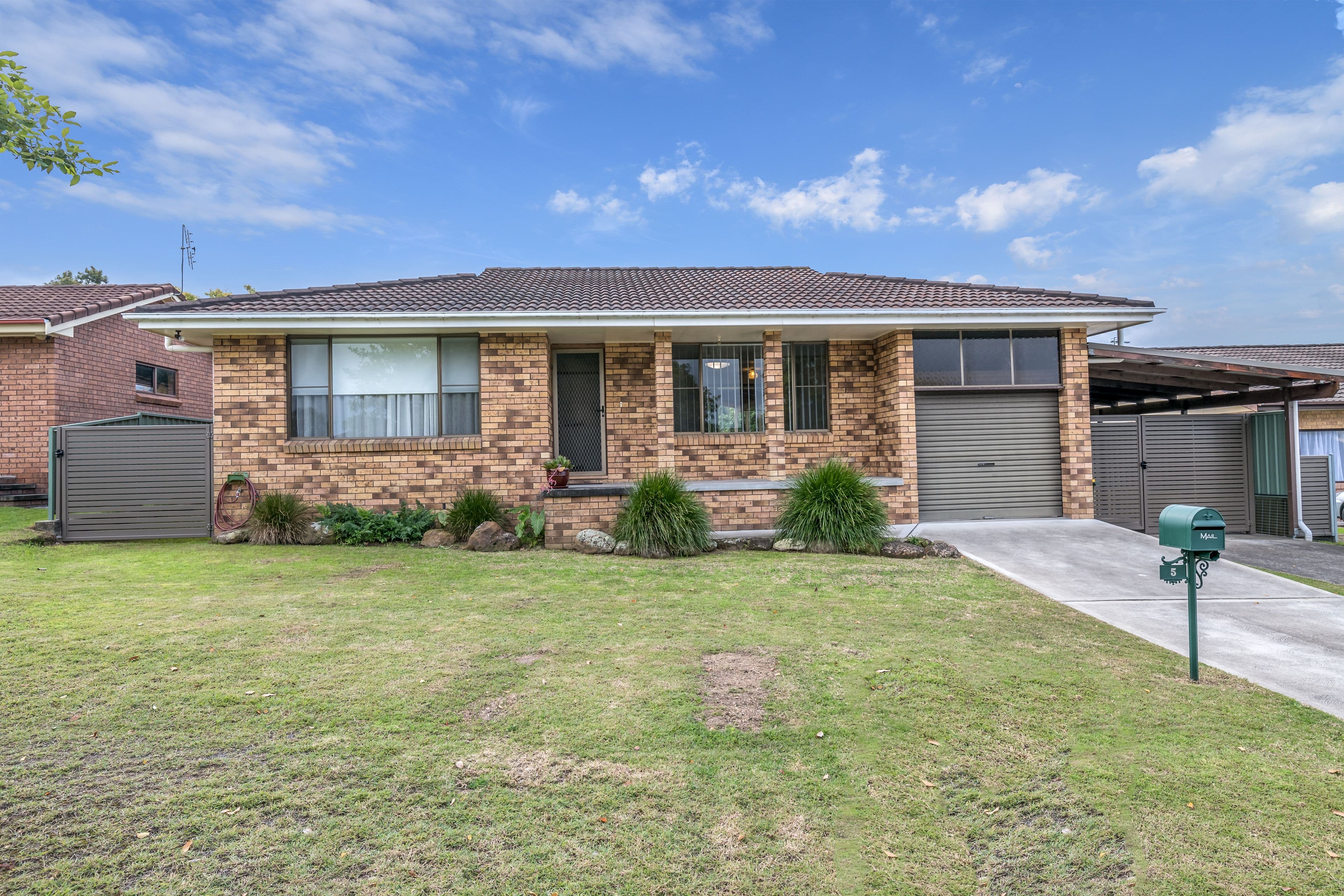 5 Melbee Circuit, Dungog - Image 1