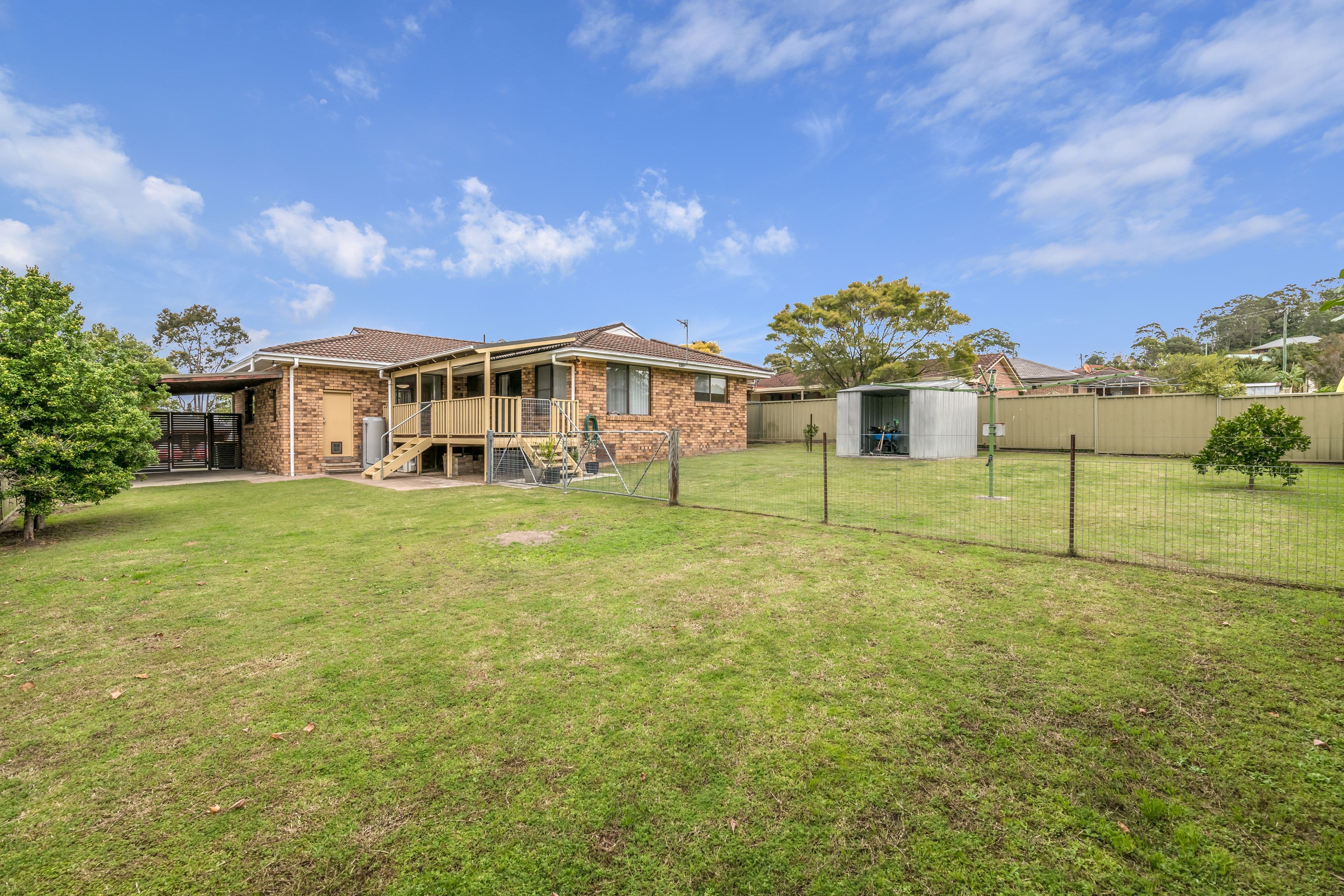 5 Melbee Circuit, Dungog - Thumbnail 3