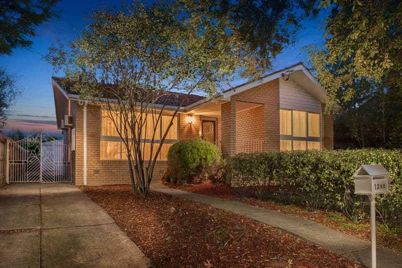 1380 Plenty Road, BUNDOORA VIC 3083, Bundoora - Image 1