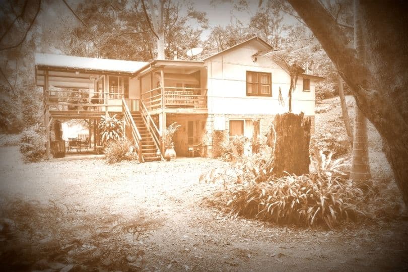 302 Bridge Creek Road, Maleny QLD 4552, Maleny - Image 1
