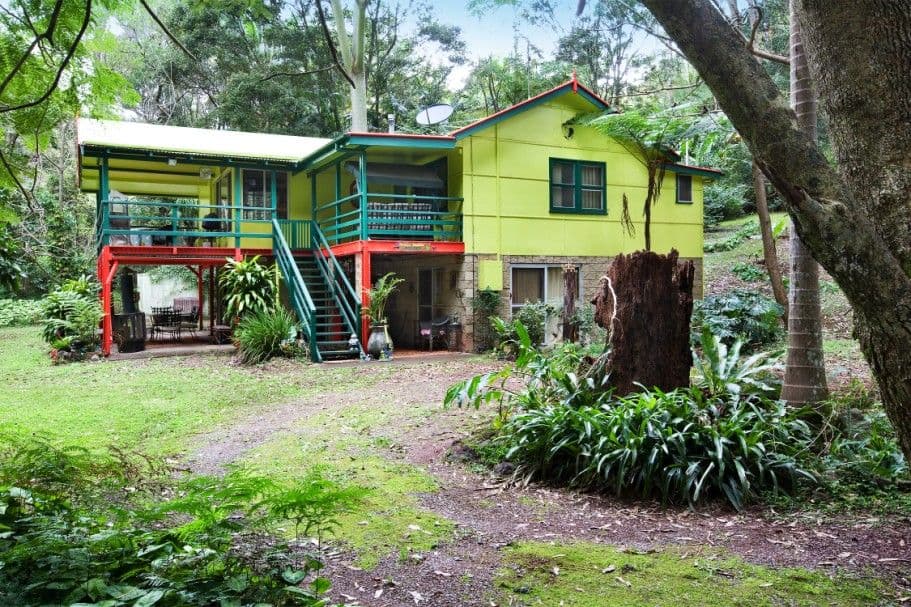 302 Bridge Creek Road, Maleny QLD 4552, Maleny - Thumbnail 3