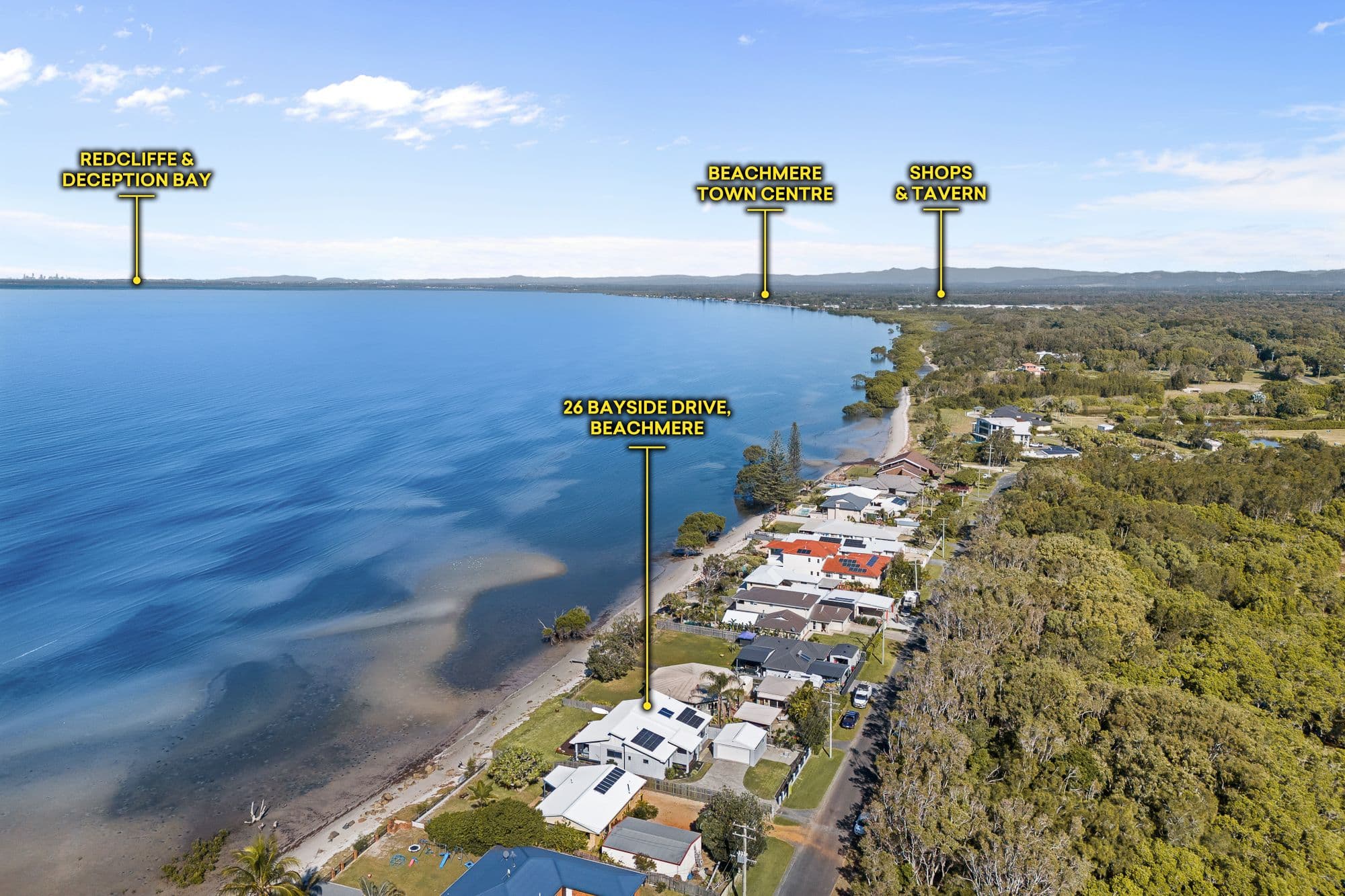 26 BAYSIDE Drive, Beachmere QLD 4510, Beachmere - Thumbnail 4