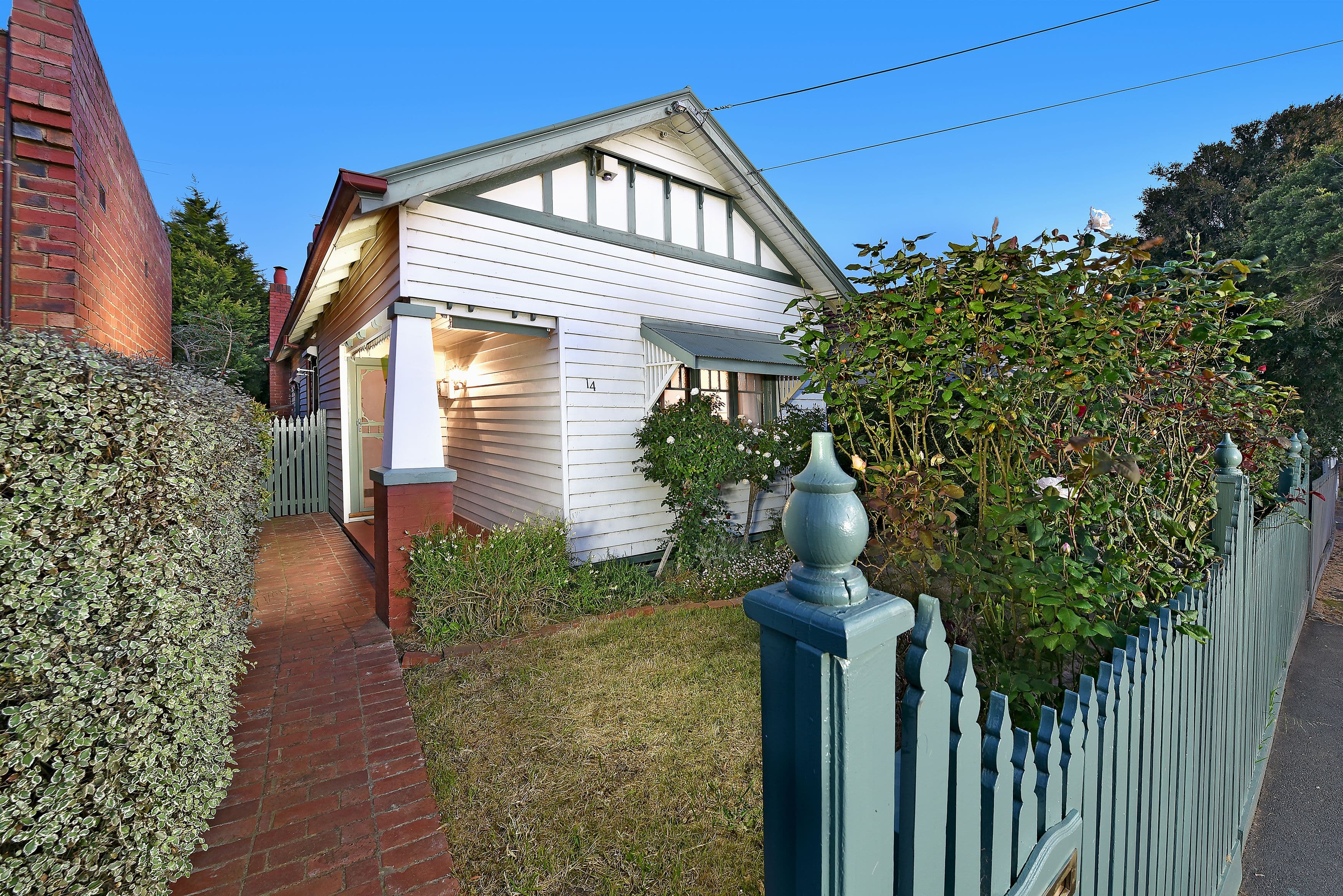 14 Rose Street, Brunswick VIC 3056, Brunswick - Image 1
