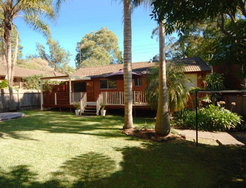 65 Willandra Road, BEACON HILL NSW 2100, Beacon Hill - Thumbnail 2