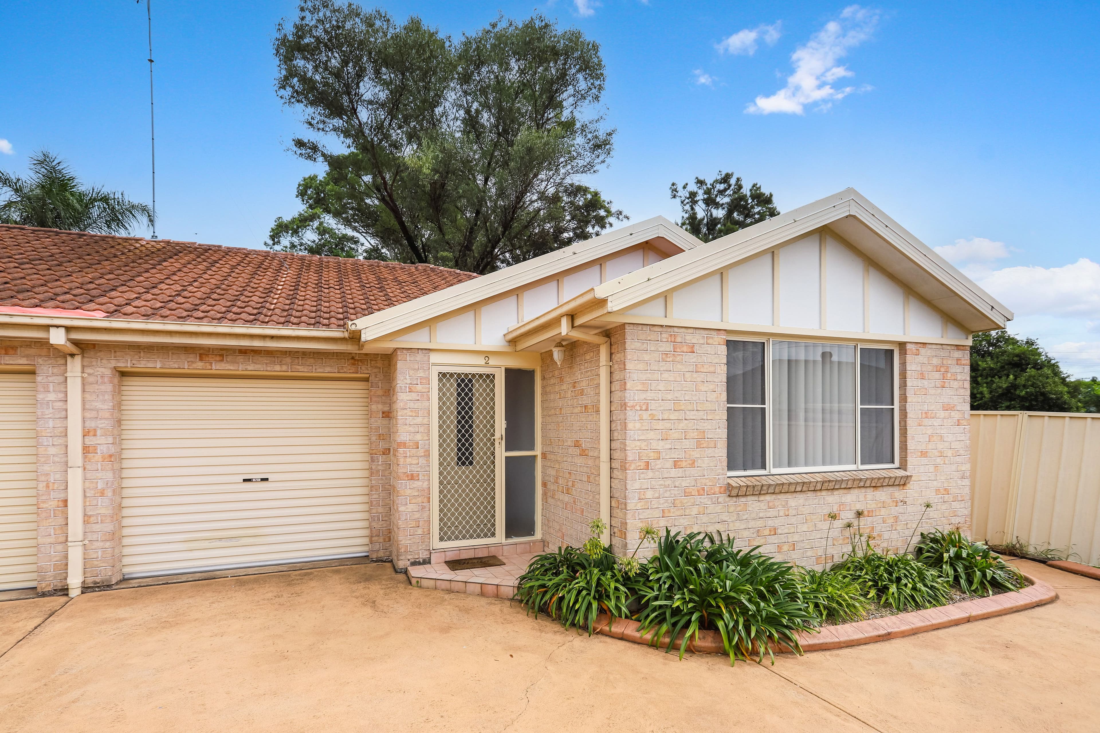 2/39A Church Street, South Windsor NSW 2756, South Windsor - Image 1