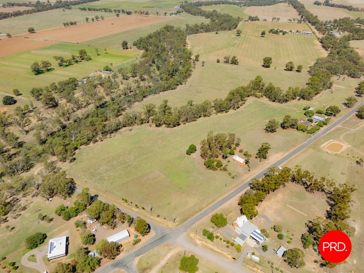 Lot CA 2 55 Laanecoorie - Newbridge Road, NEWBRIDGE VIC 3551, Newbridge - Thumbnail 2