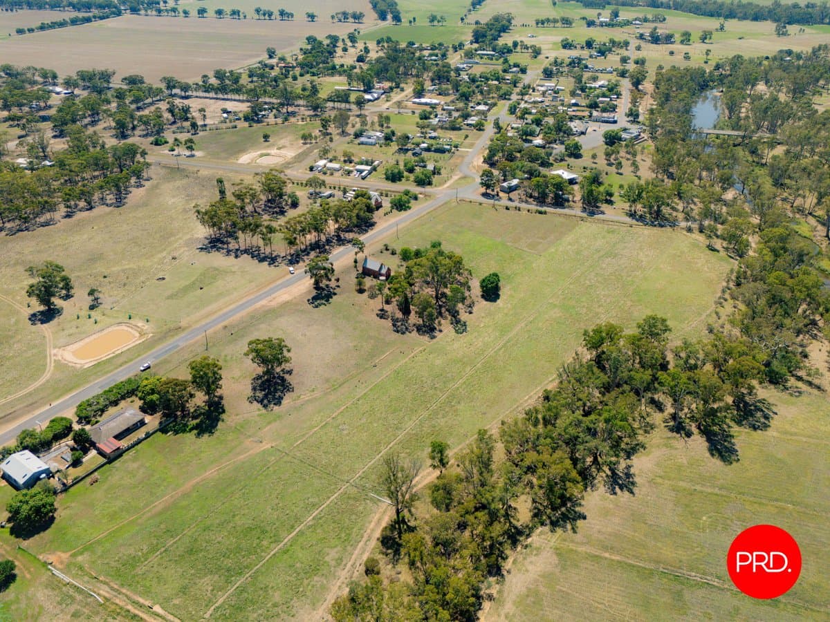 Lot CA 2 55 Laanecoorie - Newbridge Road, NEWBRIDGE VIC 3551, Newbridge - Thumbnail 3