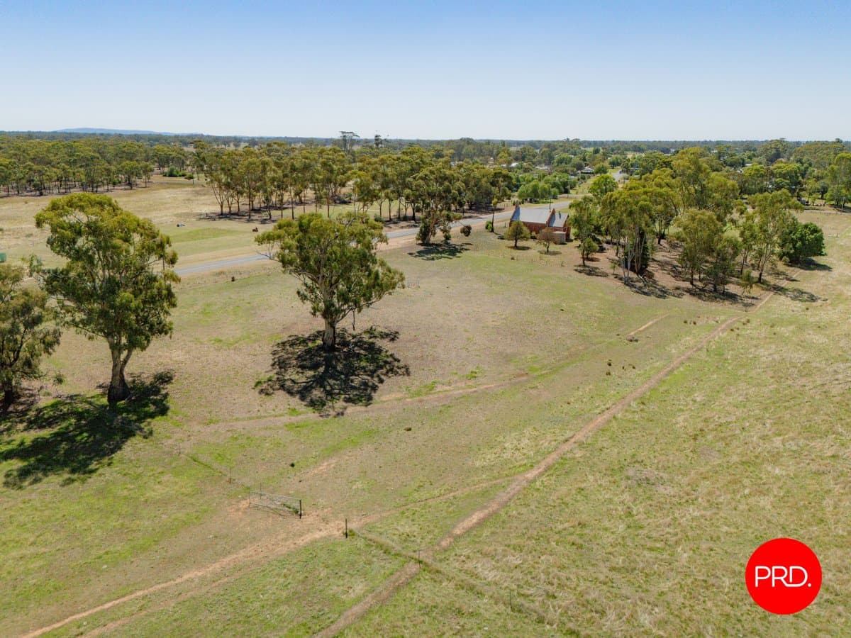 Lot CA 2 55 Laanecoorie - Newbridge Road, NEWBRIDGE VIC 3551, Newbridge - Thumbnail 4