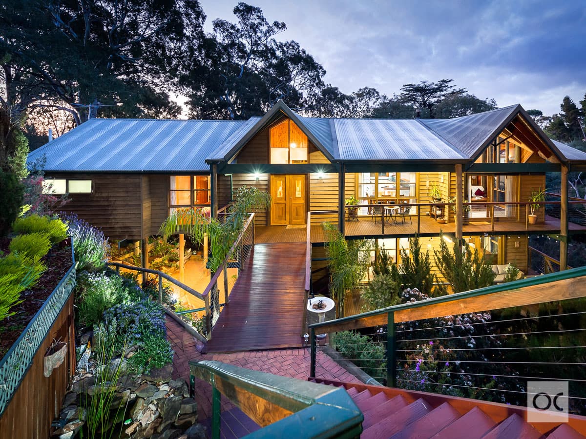 14 Slapes Gully Road, Burnside - Image 1