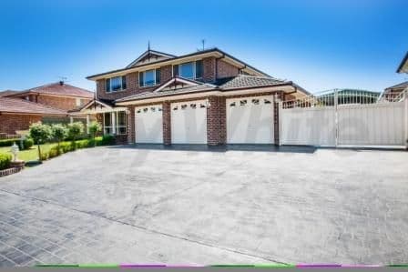 67 Garswood Road, GLENMORE PARK NSW 2745, Glenmore Park - Thumbnail 3