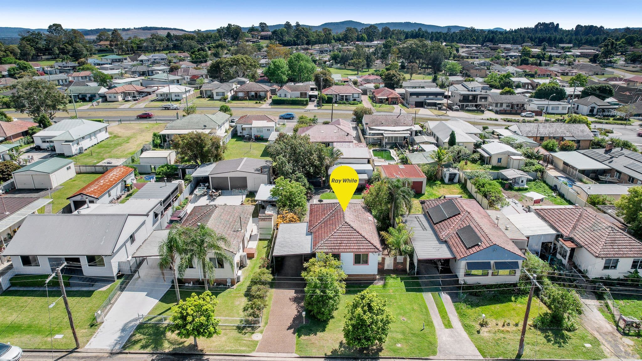 29 Morgan Crescent, Raymond Terrace NSW 2324, Raymond Terrace - Image 1