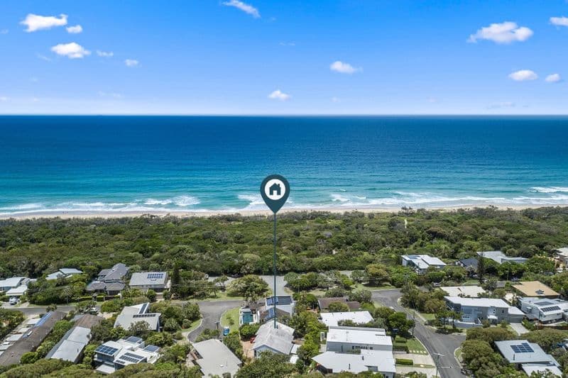 1/3 Belah Court, Marcus Beach - Image 1