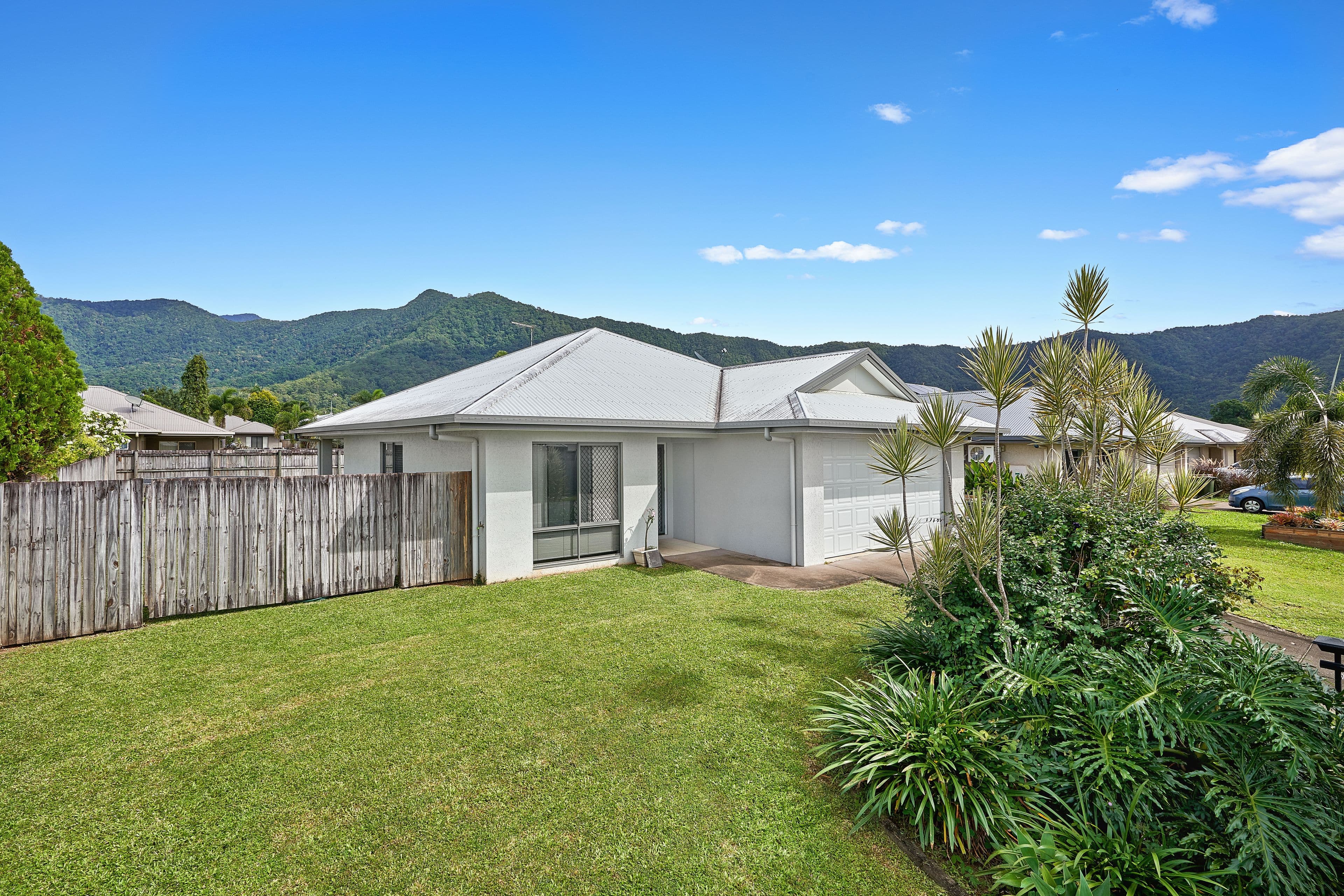 3 Pansini Street, Edmonton QLD 4869, Edmonton - Image 1