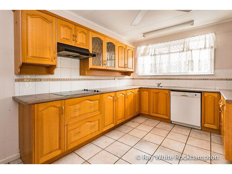 114 Hyde Street, Frenchville QLD 4701, Frenchville - Thumbnail 7