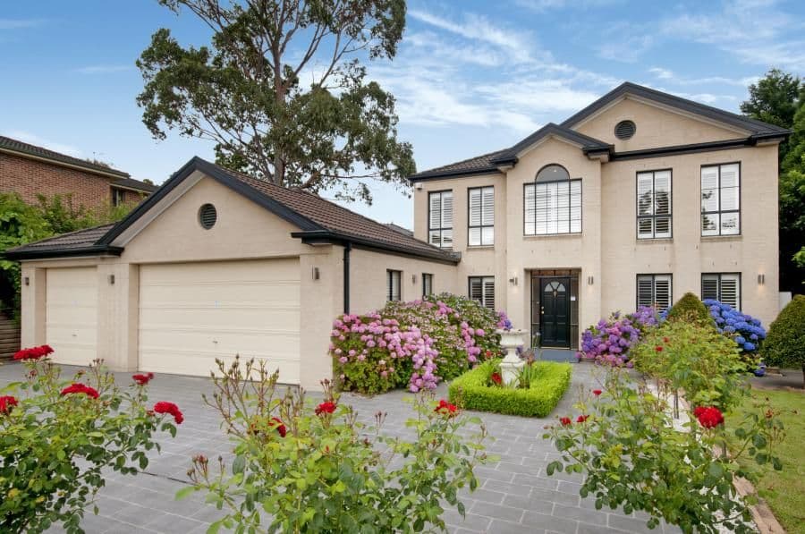 4 Clifton Place, CHERRYBROOK NSW 2126, Cherrybrook - Image 1