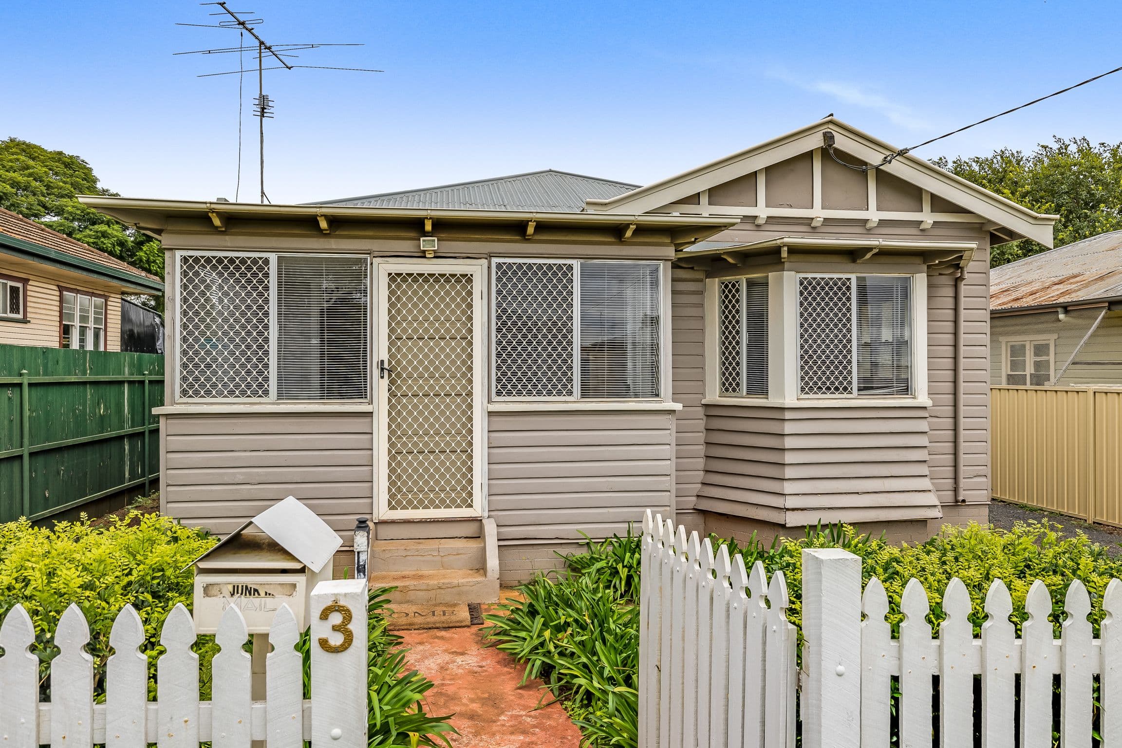 3 Cay Street, Newtown QLD 4350, Newtown - Image 1