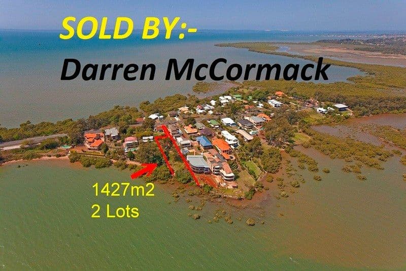 158-160 Main Road, WELLINGTON POINT QLD 4160, Wellington Point - Image 1