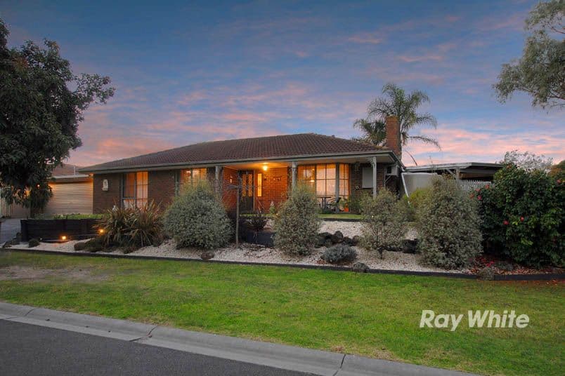 5 Mulberry Court, CRANBOURNE NORTH VIC 3977, Cranbourne North - Image 1