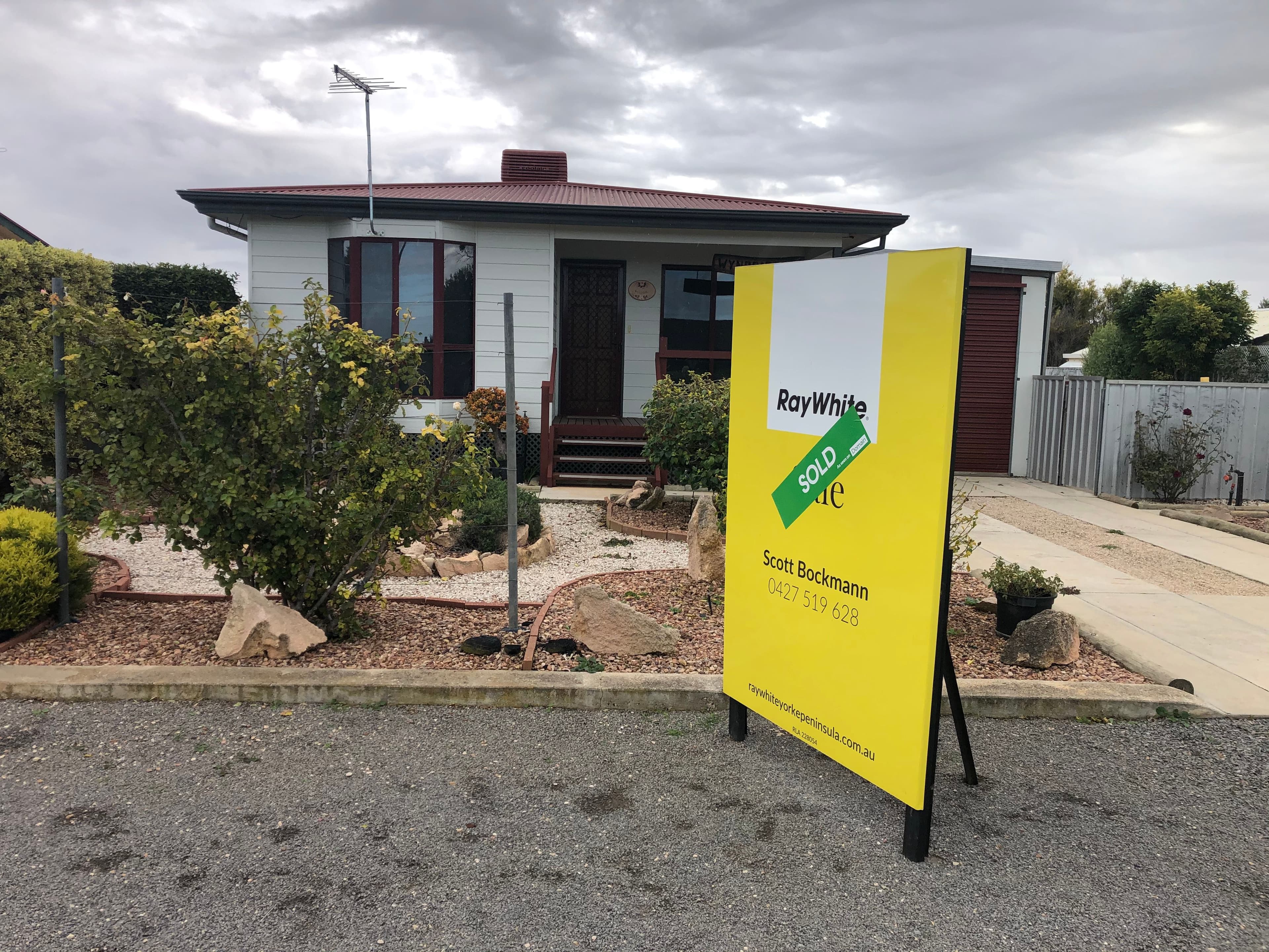 5 Thomas Street, Stansbury SA 5582, Stansbury - Image 1