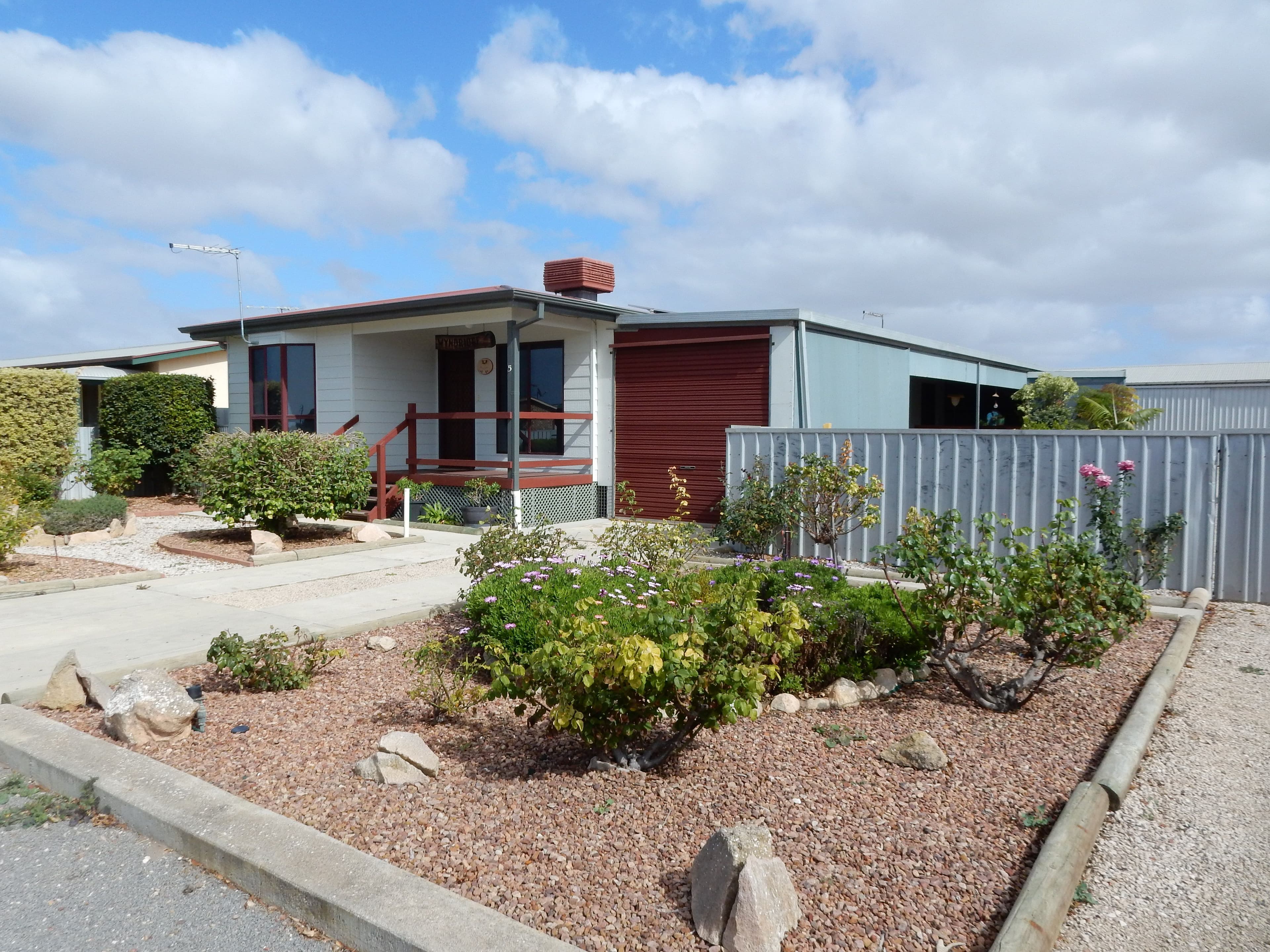 5 Thomas Street, Stansbury SA 5582, Stansbury - Thumbnail 5