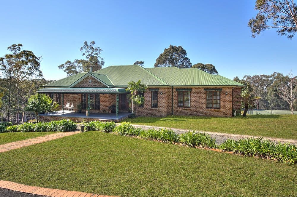 420 New Jerusalem Road, Oakdale - Image 1