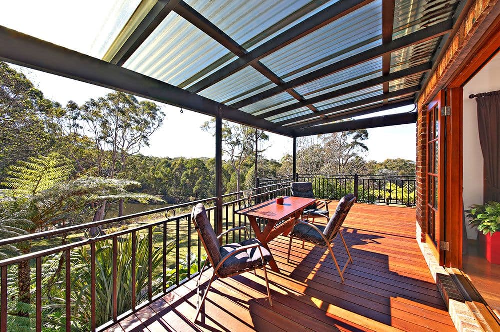 420 New Jerusalem Road, Oakdale - Thumbnail 8