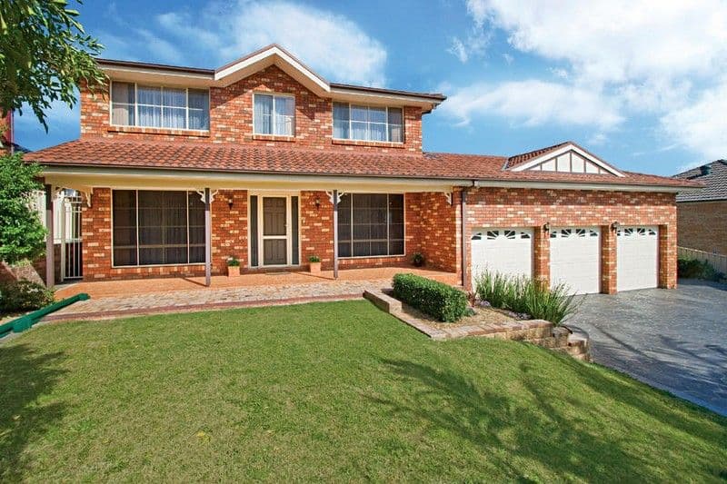 13 Lombard Place, Bella Vista NSW 2153, Bella Vista - Image 1