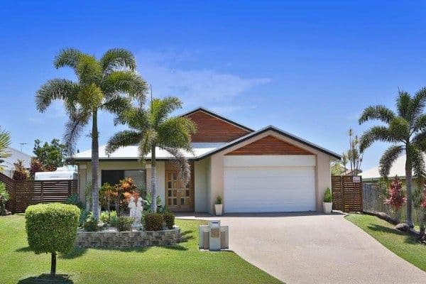 16 Blackbean Court, MOUNT LOUISA QLD 4814, Mount Louisa - Image 1
