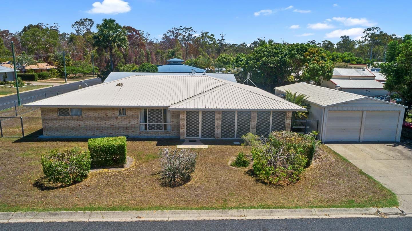 1 Simpson Street, Burrum Heads QLD 4659, Burrum Heads - Thumbnail 2