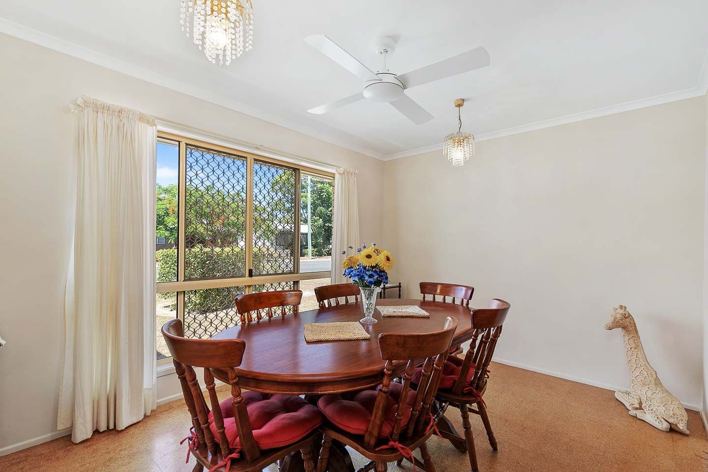 1 Simpson Street, Burrum Heads QLD 4659, Burrum Heads - Thumbnail 7