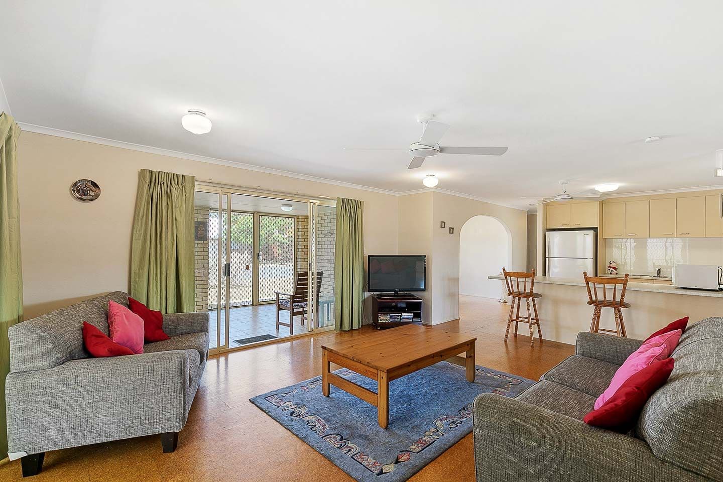 1 Simpson Street, Burrum Heads QLD 4659, Burrum Heads - Thumbnail 8