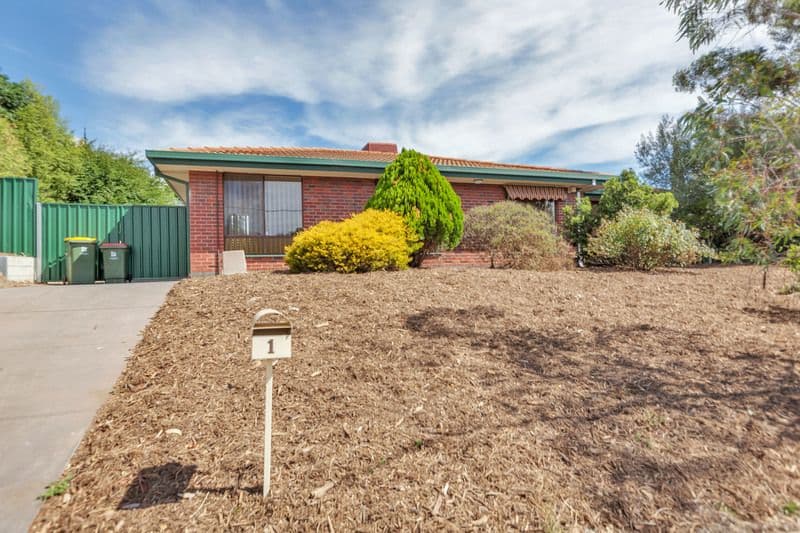 1 Ruby Street, Hope Valley SA 5090, Hope Valley - Thumbnail 2