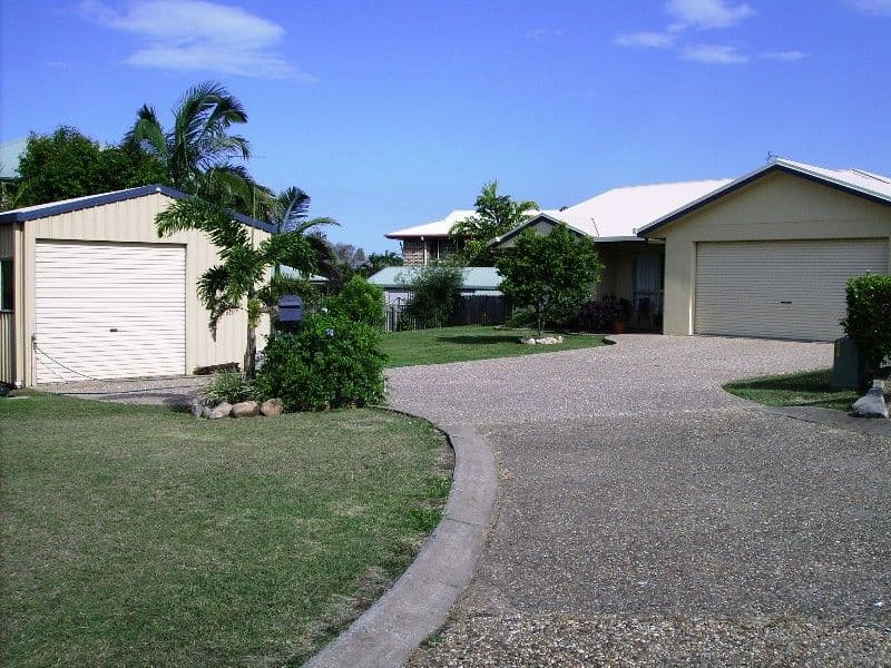 9 Coleman Crescent, YEPPOON QLD 4703, Yeppoon - Image 1