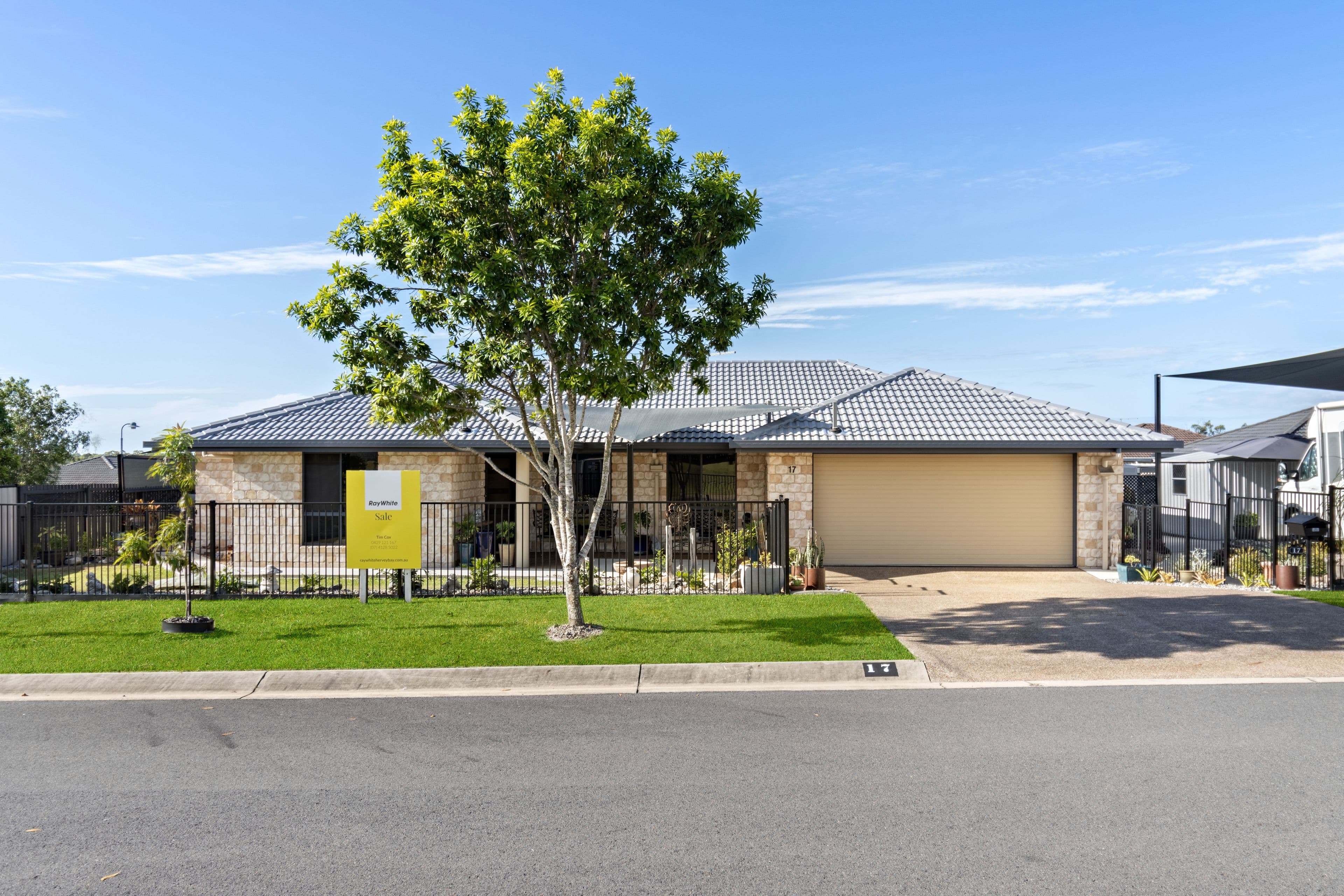17 Picadilly Circuit, Urraween QLD 4655, Urraween - Image 1