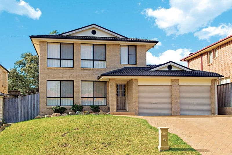 29 Tom Scanlon Close, KELLYVILLE NSW 2155, Kellyville - Image 1