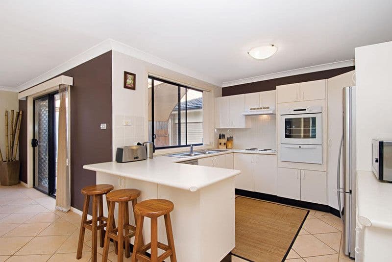 29 Tom Scanlon Close, KELLYVILLE NSW 2155, Kellyville - Thumbnail 3