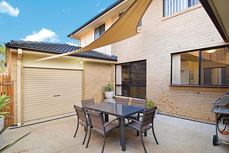 29 Tom Scanlon Close, KELLYVILLE NSW 2155, Kellyville - Thumbnail 5