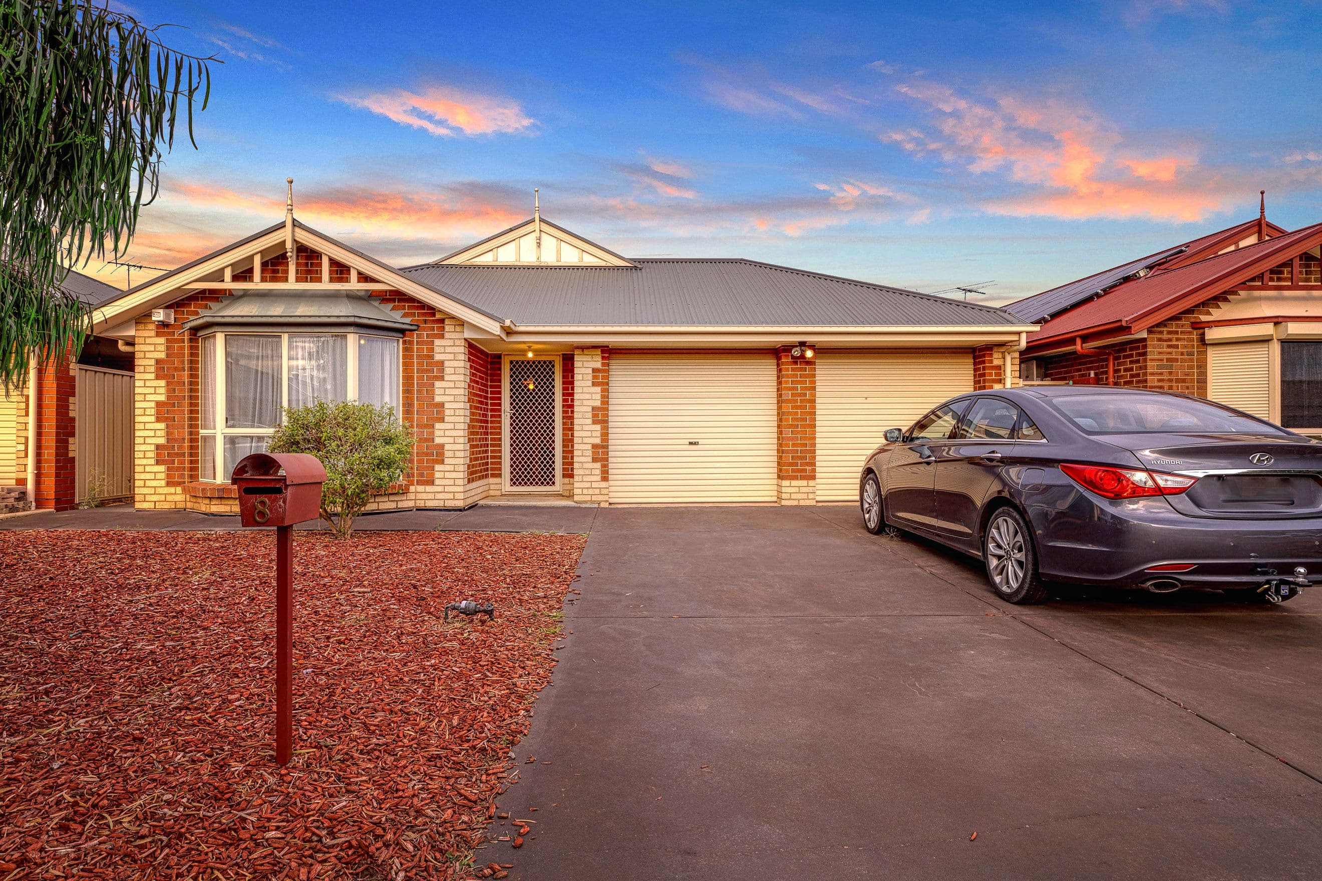 8 Burwood Road, Munno Para West SA 5115, Munno Para West - Image 1