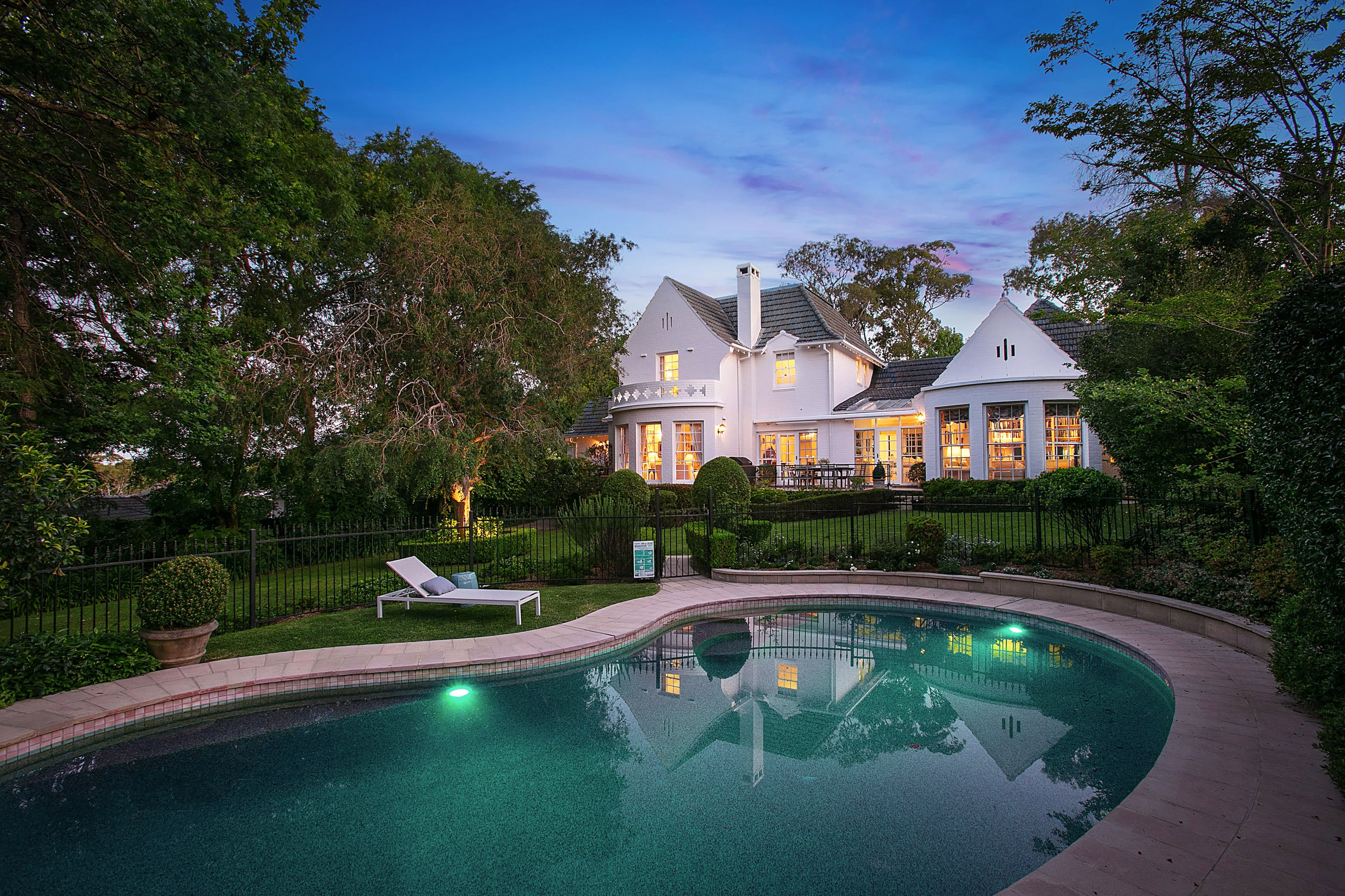 33 Crown Road, Pymble NSW 2073, Pymble - Image 1