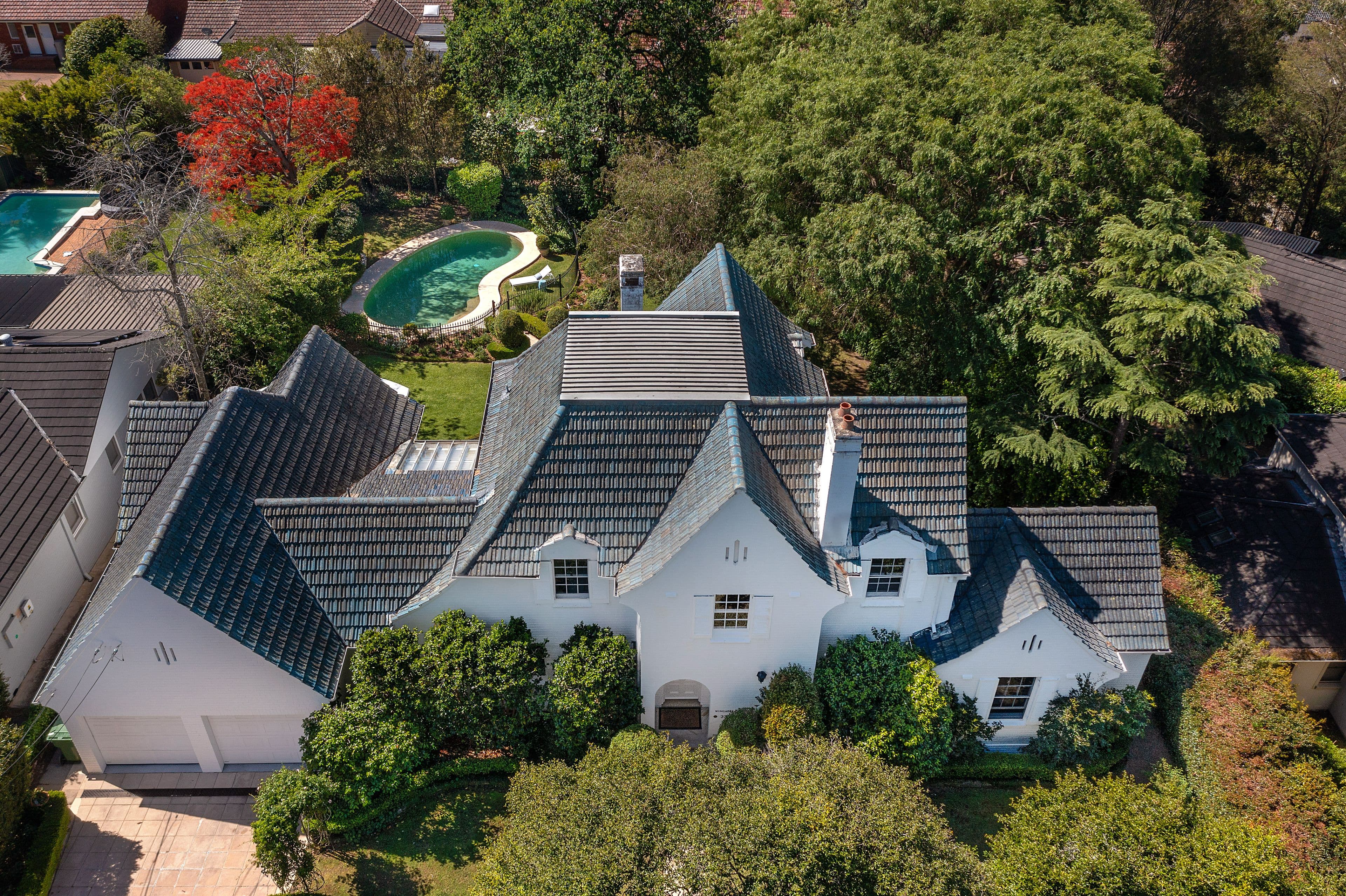 33 Crown Road, Pymble NSW 2073, Pymble - Thumbnail 2