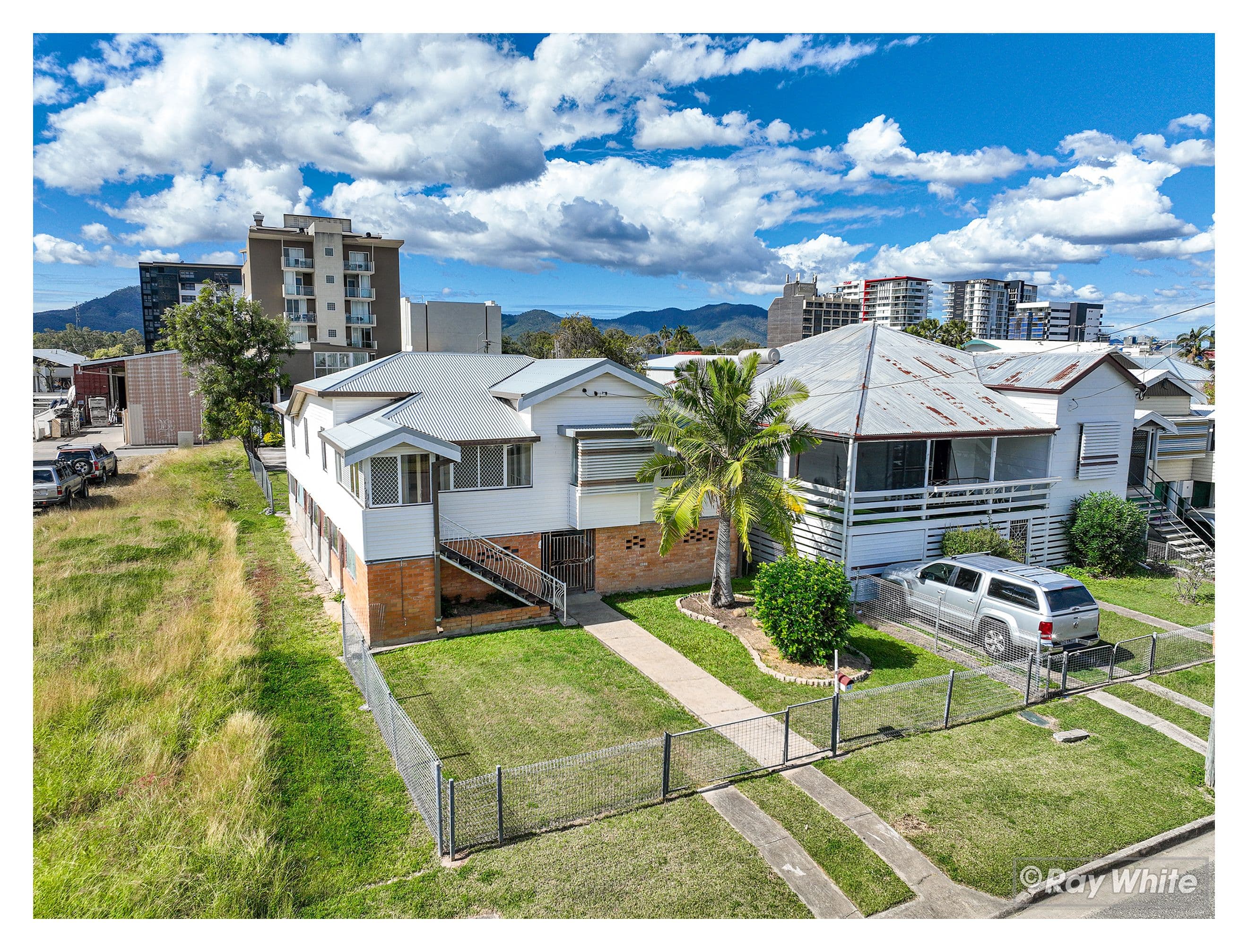 43 Alma Street, Rockhampton City QLD 4700, Rockhampton City - Thumbnail 2