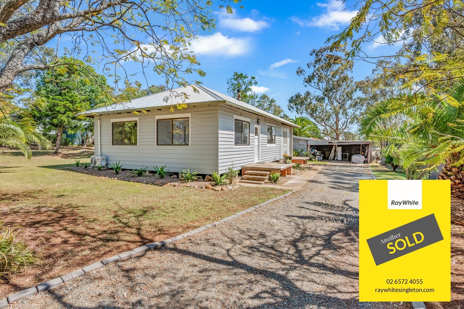 6 Queen Street, Singleton NSW 2330, Jerrys Plains - Image 1