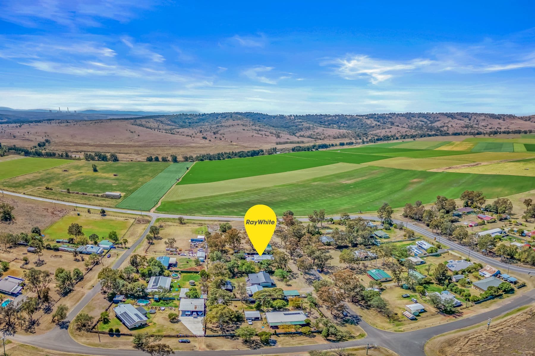 6 Queen Street, Singleton NSW 2330, Jerrys Plains - Thumbnail 2