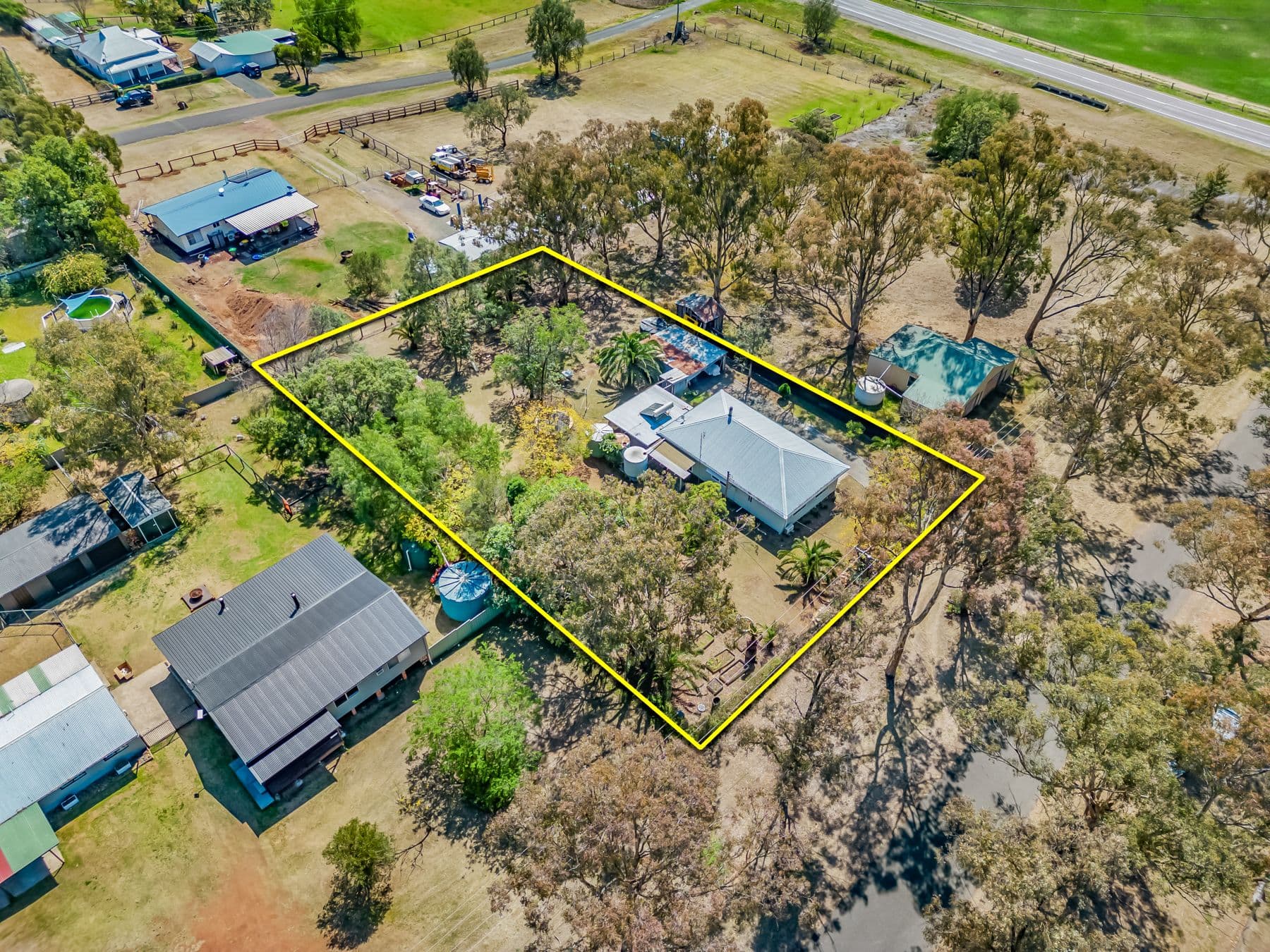 6 Queen Street, Singleton NSW 2330, Jerrys Plains - Thumbnail 3