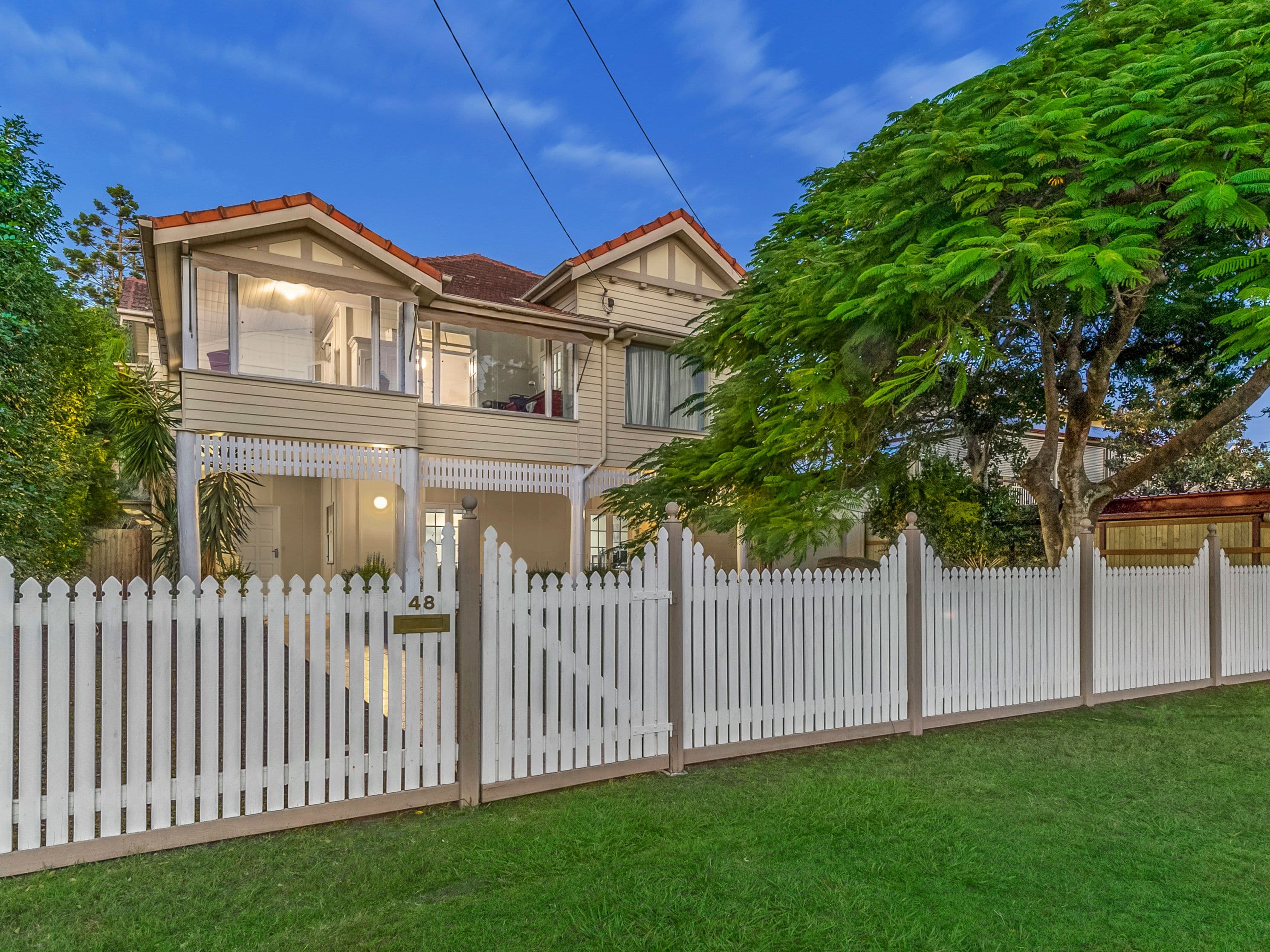 48 Feez Street, Yeronga QLD 4104, Yeronga - Thumbnail 2