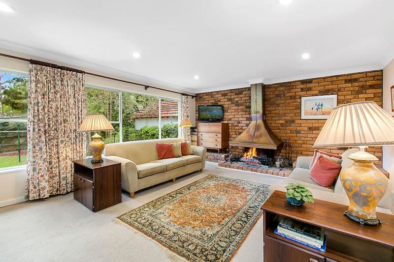 17 Ingalara Avenue, WAHROONGA NSW 2076, Wahroonga - Thumbnail 5