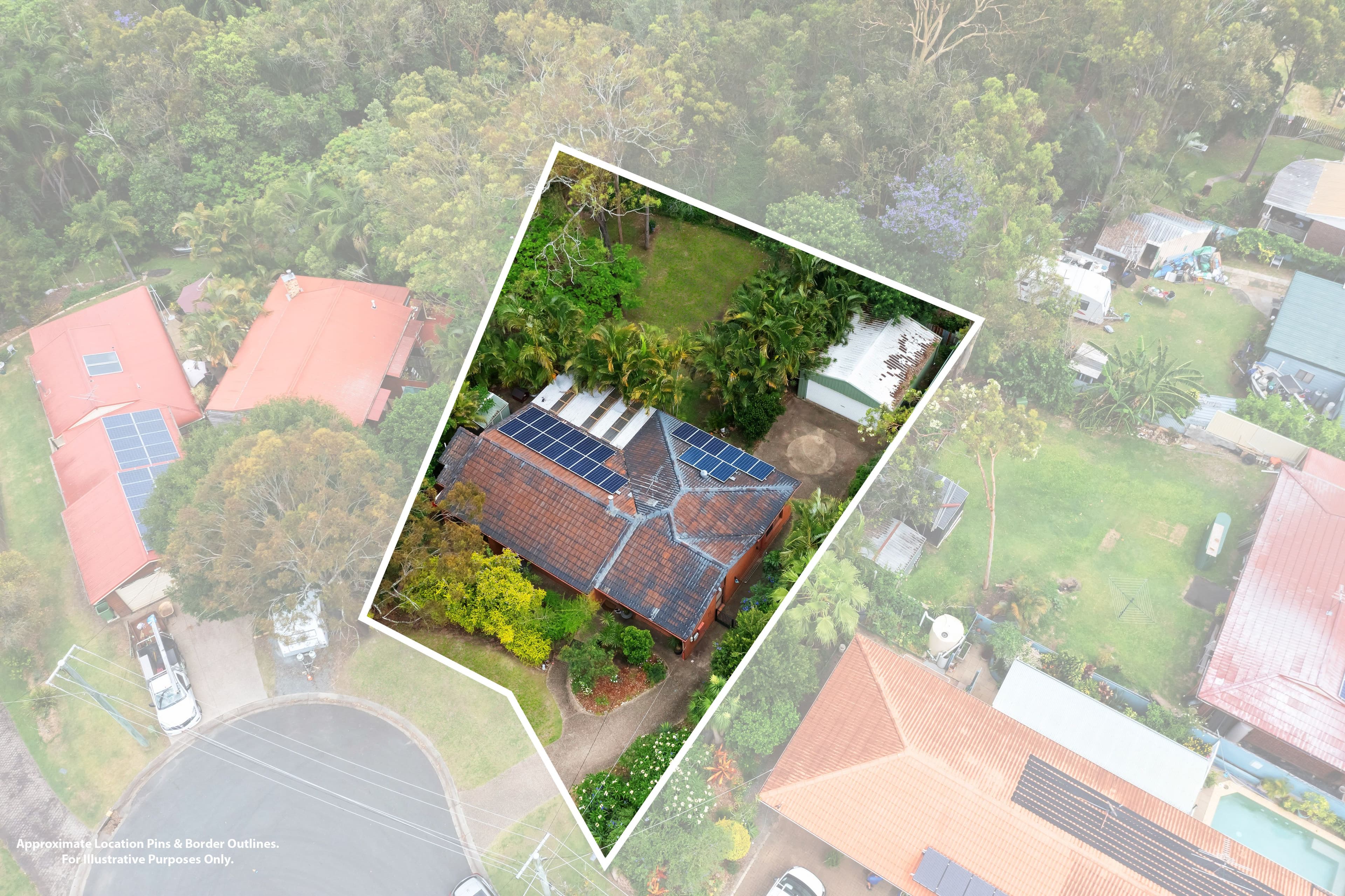 3 Adrose Court, Beenleigh QLD 4207, Beenleigh - Thumbnail 2