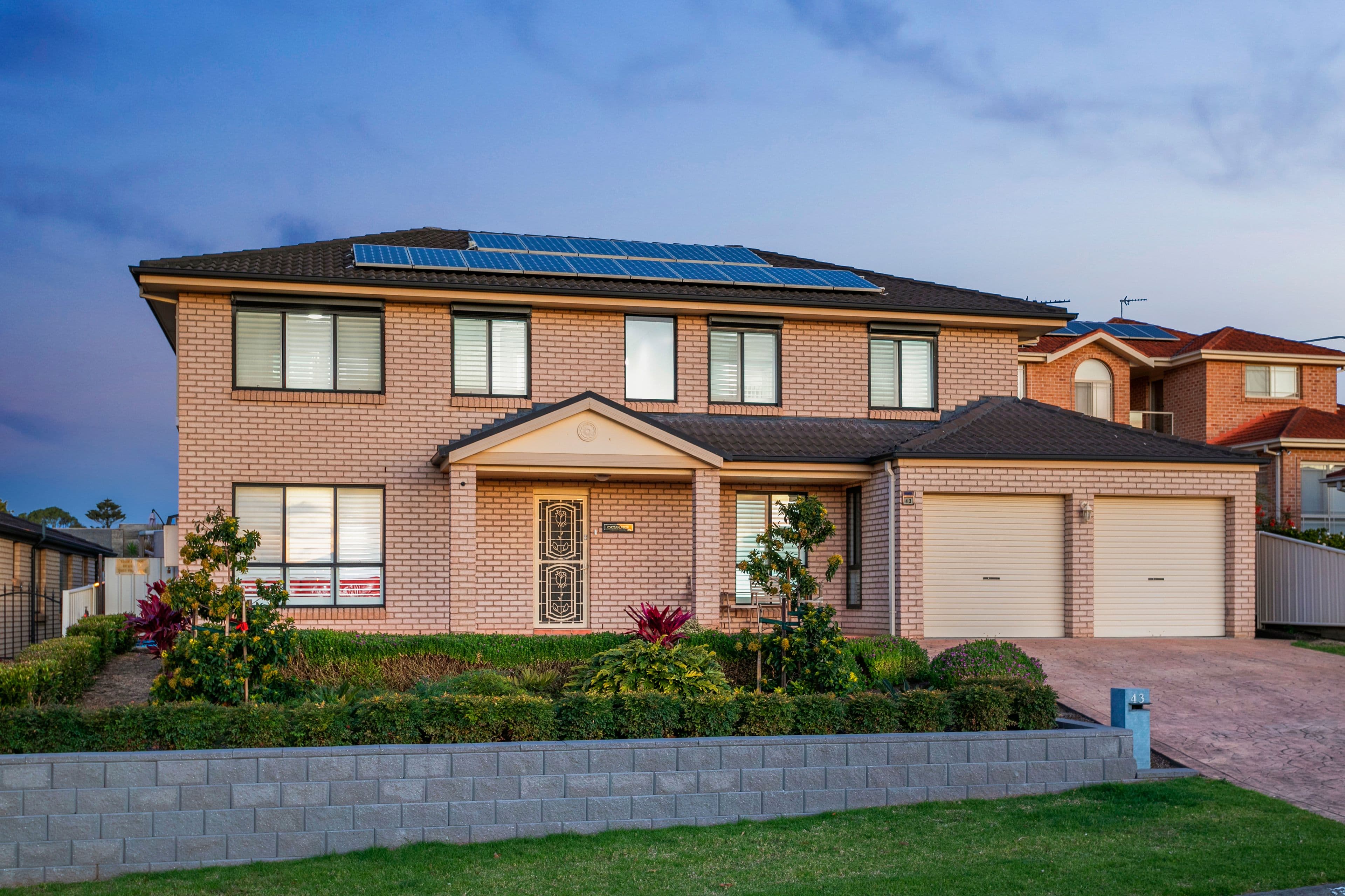 43 Tuggerah Circuit, Flinders NSW 2529, Flinders - Image 1