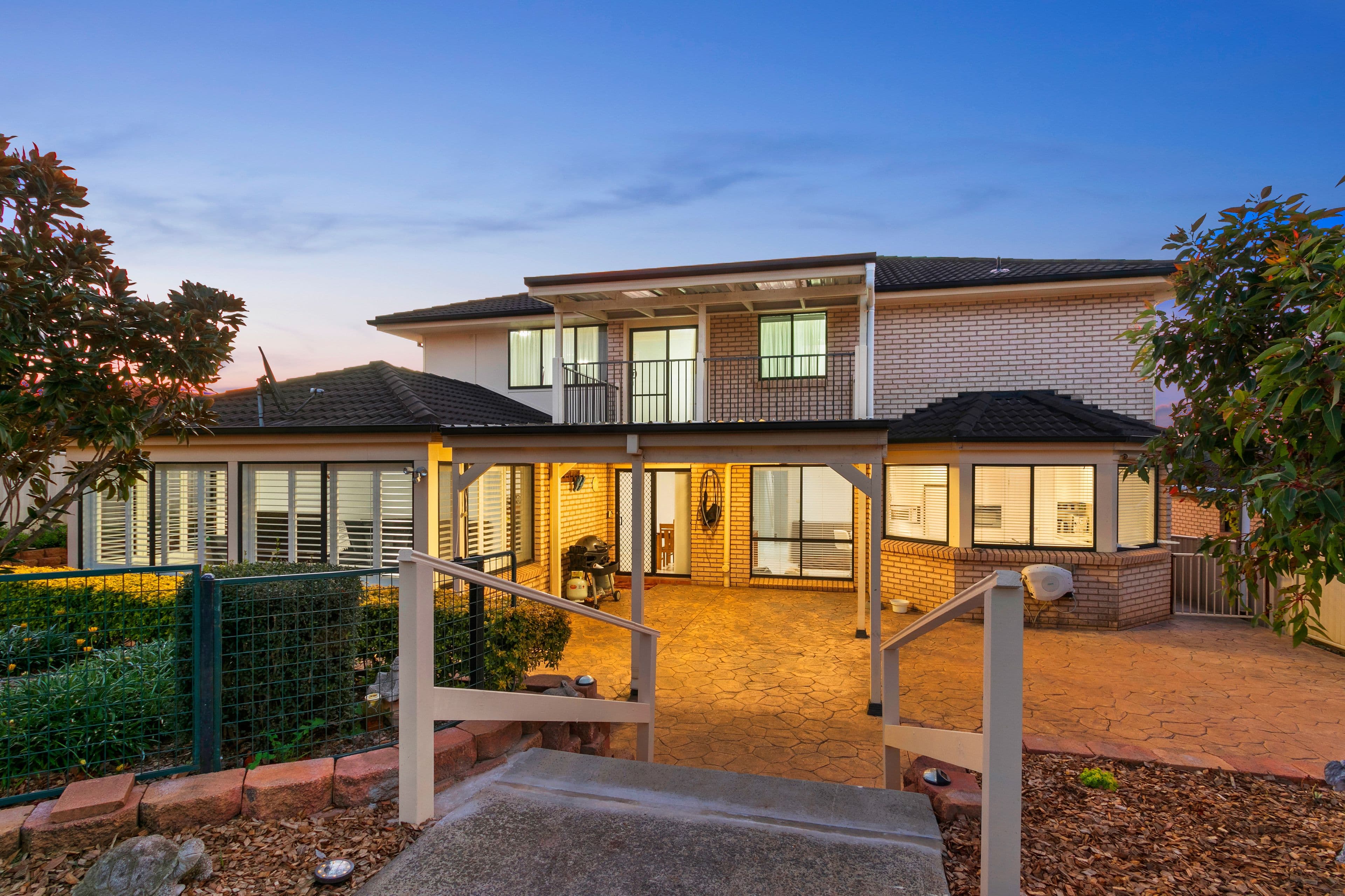 43 Tuggerah Circuit, Flinders NSW 2529, Flinders - Thumbnail 2